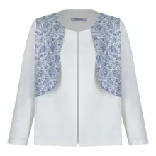 کت زنانه افراتین کد 9579