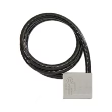 قفل کابل منیر صنعت مدل 12 pin