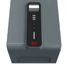 پرینتر لیبل زن اسکای مدل 2406 plus