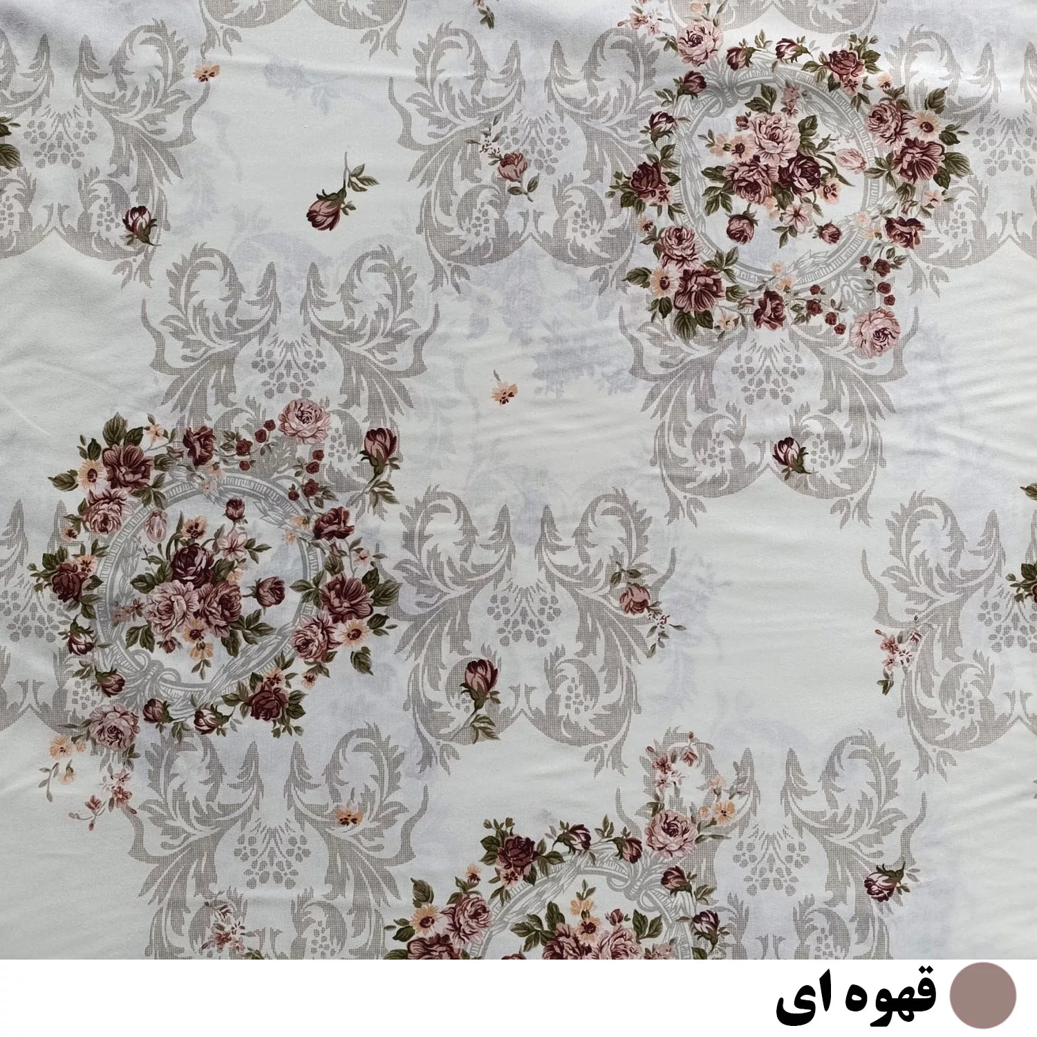تشک مهمان اِسپی توره مدل شعله کد ET - 87 سایز 190x85 سانتی متر