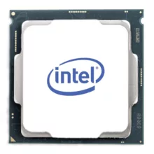 پردازنده مرکزی اینتل مدل Core i3 10105F – Tray