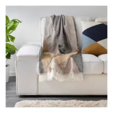 شال مبل و تخت ایکیا مدل Vippslide سایز 170x130 سانتی متر