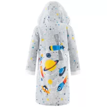 حوله پالتویی لایکو مدل نیتا سایز 80 سانتی متر