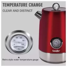 کتری برقی سونیفر مدل SF-2086