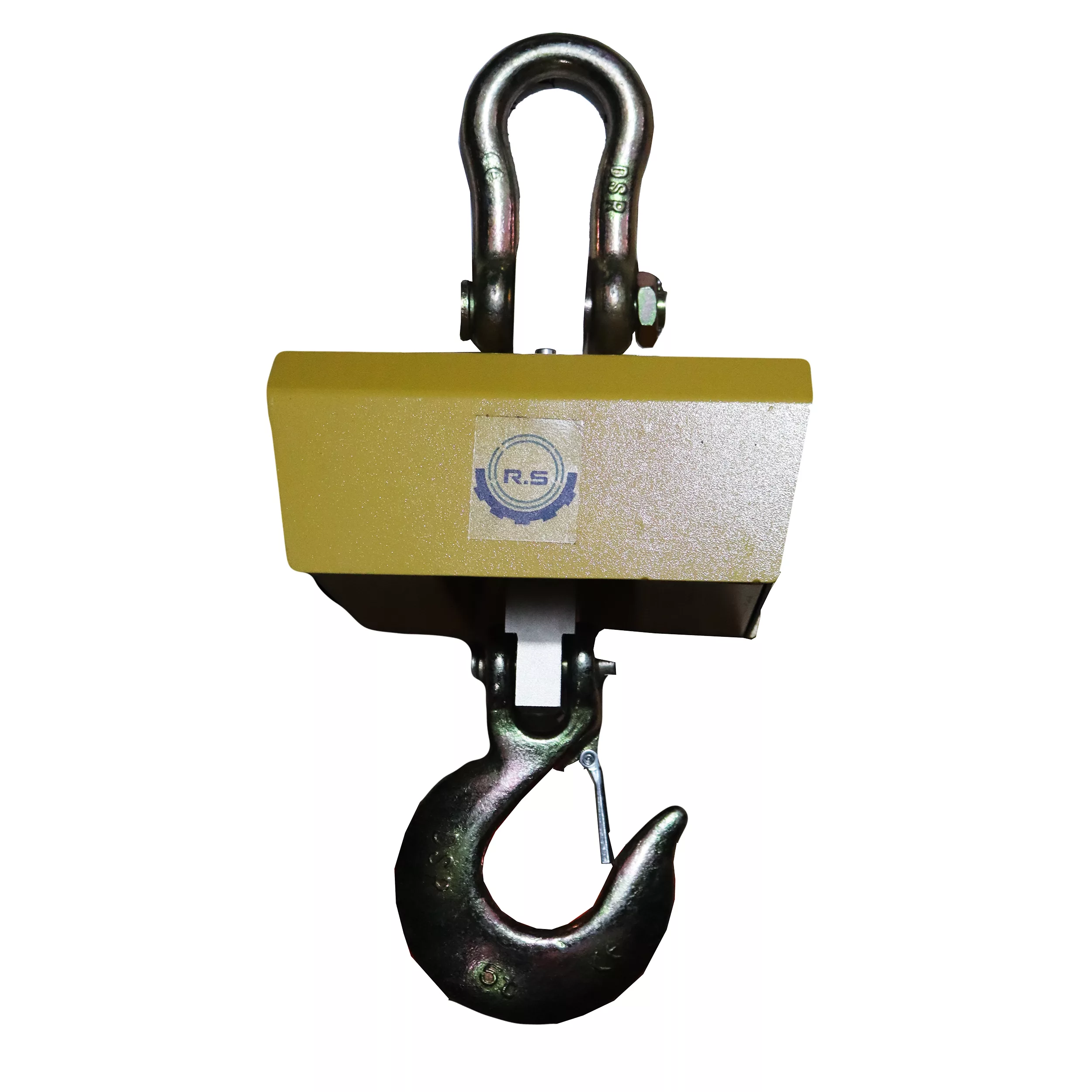 ترازو آویز مدل دیجیتالی کد YP-SEAGULL-1TON