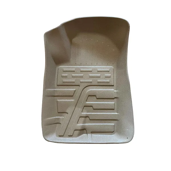 کفپوش سه بعدی خودرو مدل بابول مناسب برای پژو405 به همراه کفپوش صندوق