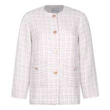 پالتو زنانه مهر مدل M-11