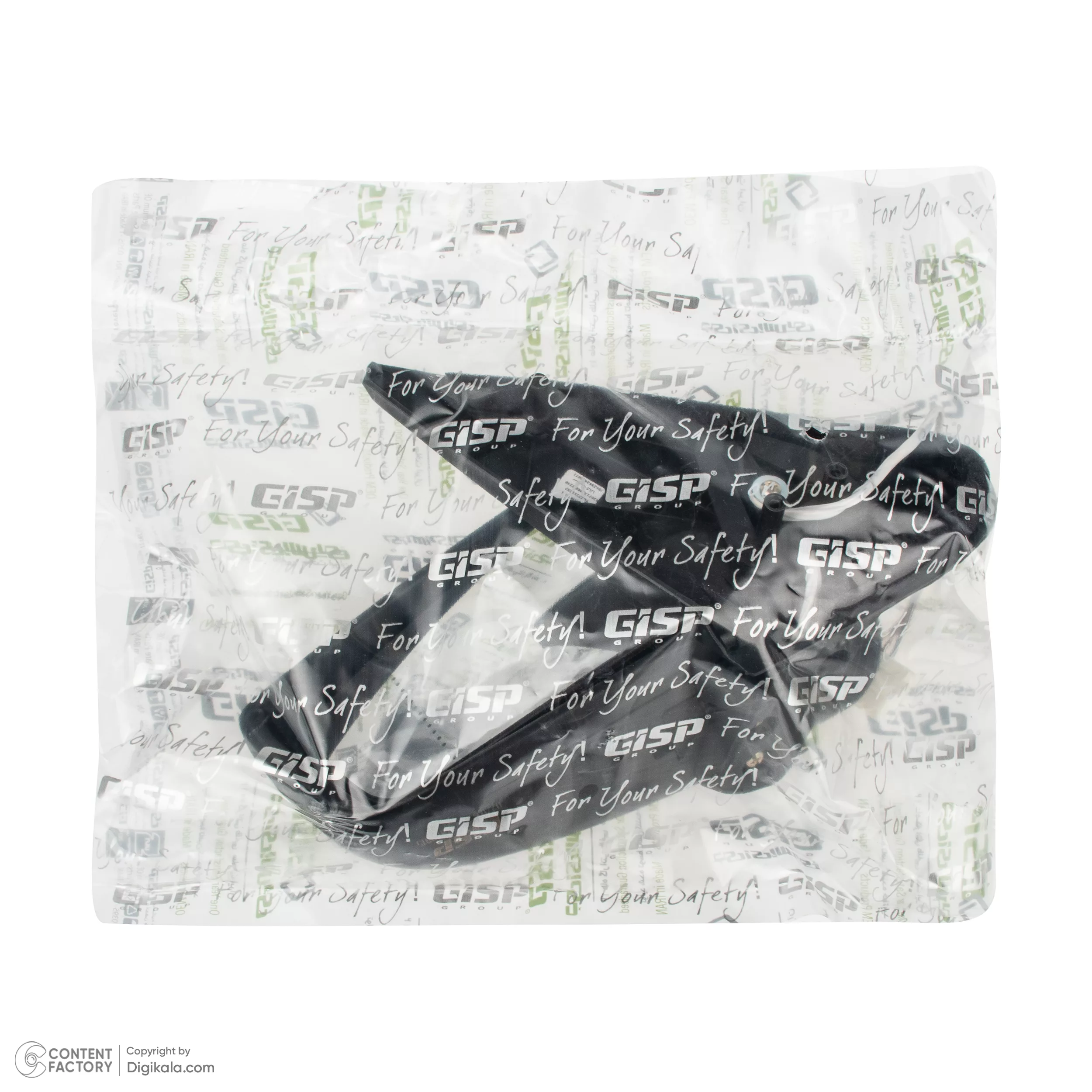 آینه جانبی برقی چپ و راست خودرو جی ای اس پی مدل NEW کد 498915498916 مناسب برای پژو پارس R2 مجموعه 2 عددی