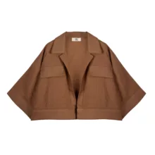 کت رسمی زنانه مدل 027