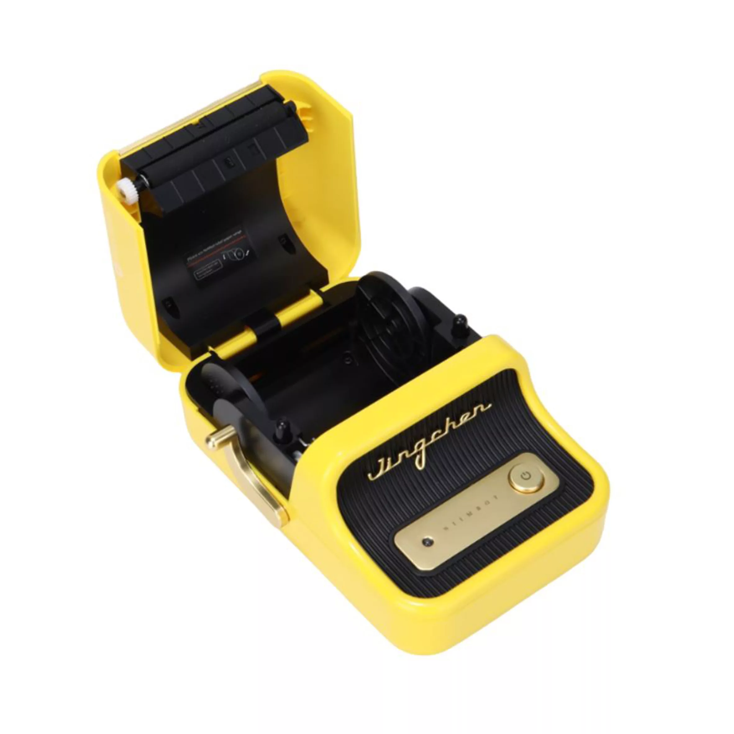 پرینتر لیبل زن نیمبات مدل Jingchen B21