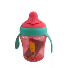 آب‌میوه‌خوری ساونیکس مدل ضد چکه ظرفیت 200 میلی‌لیتر