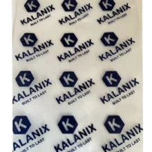 آینه جانبی برقی راست خودرو کالانیکس مدل KA-405BARR-10764 مناسب برای پژو 405