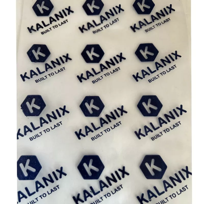 آینه جانبی برقی راست خودرو کالانیکس مدل KA-405BARR-10764 مناسب برای پژو 405