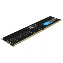 رم دسکتاپ DDR5 تک کاناله 4800 مگاهرتز CL40 کروشیال مدل CT8 ظرفیت 8 گیگابایت