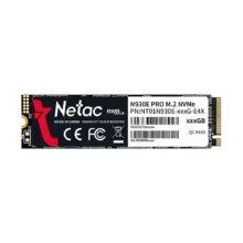 اس اس دی اینترنال نتاک مدل N930E PRO ظرفیت 512 گیگابایت