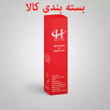 قلم لمسی هارمن مدل NANO DISC 3 IN 1 MAGNETIC