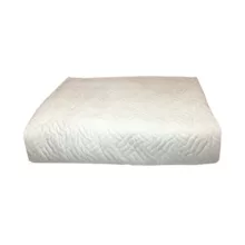 محافظ تشک رویا مدل ضد آب یکنفره سایز 200×100 سانتی متر