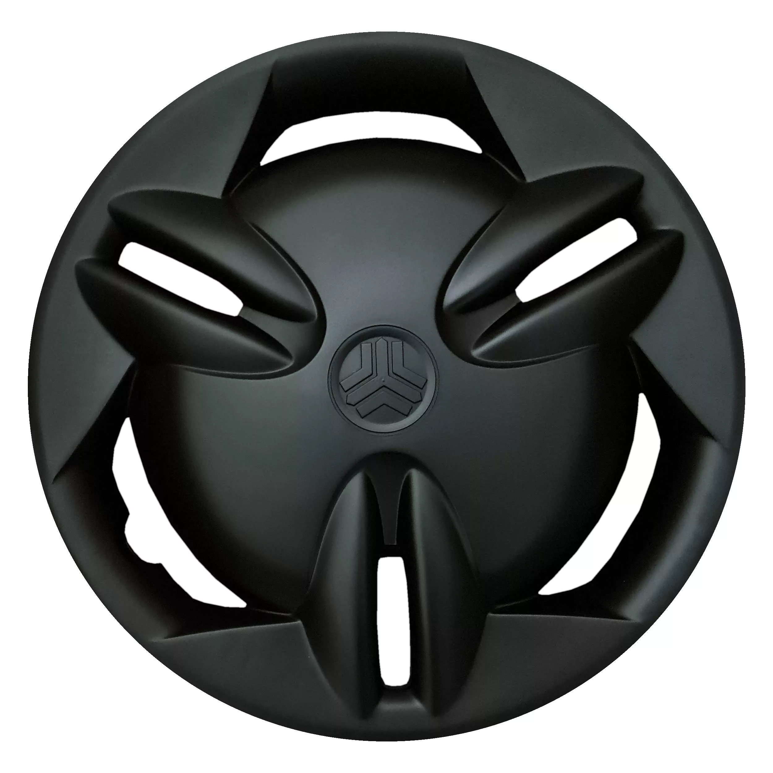 قالپاق چرخ تی پی ای مدل ِPRD-B04 سایز 13 اینچ مناسب برای پراید بسته 4 عددی