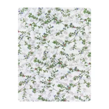 کاور تشک مهمان آدنو مدل نگار کد IR187 یک‌ نفره سایز 90×190 سانتی متر