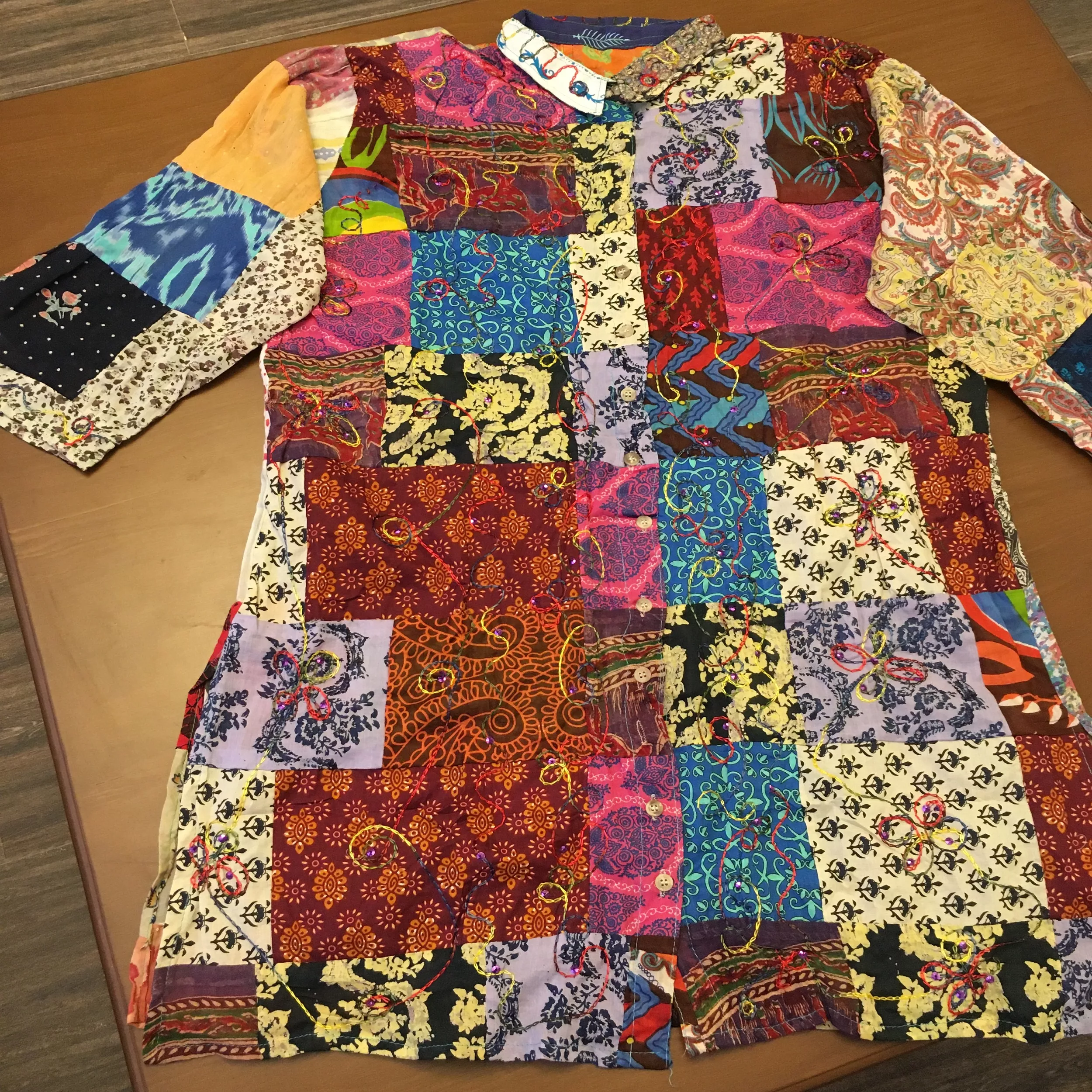 تونیک زنانه مدل 369