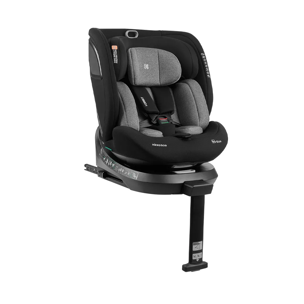 صندلی خودرو کودک کیکابو مدل i-Orbit