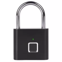 قفل اثر انگشتی مدل irkala01