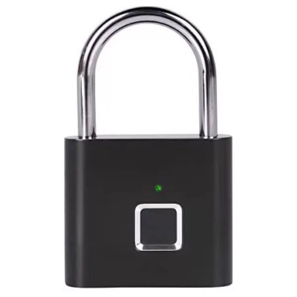 قفل اثر انگشتی مدل irkala01