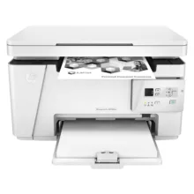 پرینتر چندکاره لیزری اچ پی مدل LaserJet Pro MFP M26a