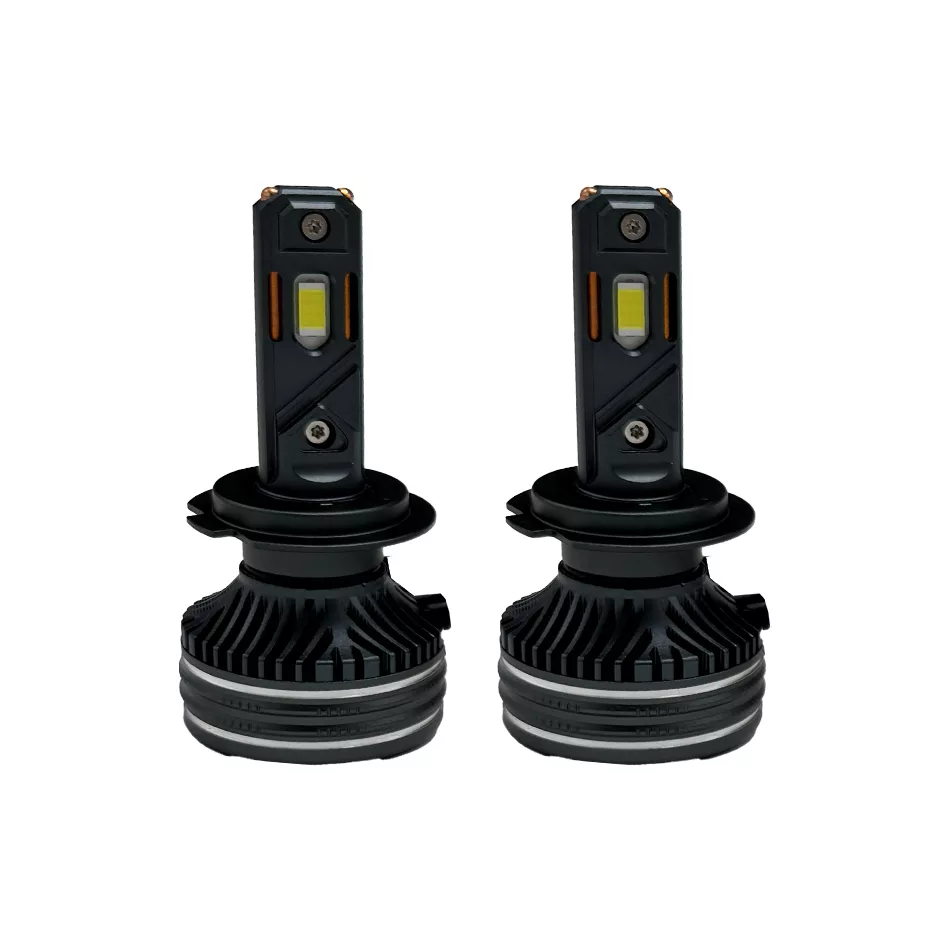 لامپ هدلایت خودرو آی ام بی مدل V80 Pro پایه H7 بسته دو عددی