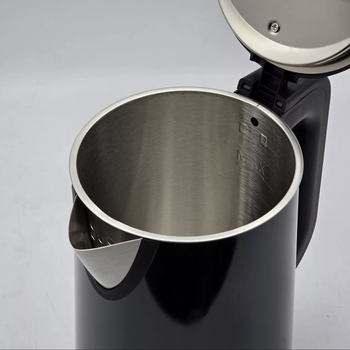 کتری برقی دسینی مدل DS-35SS