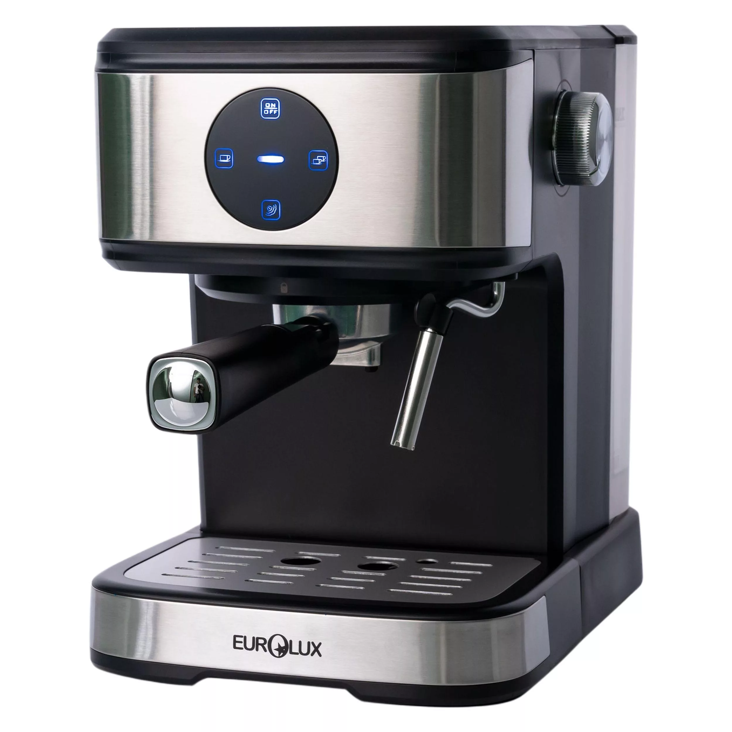 قهوه ساز یورولوکس مدل EU-CM4248DSB
