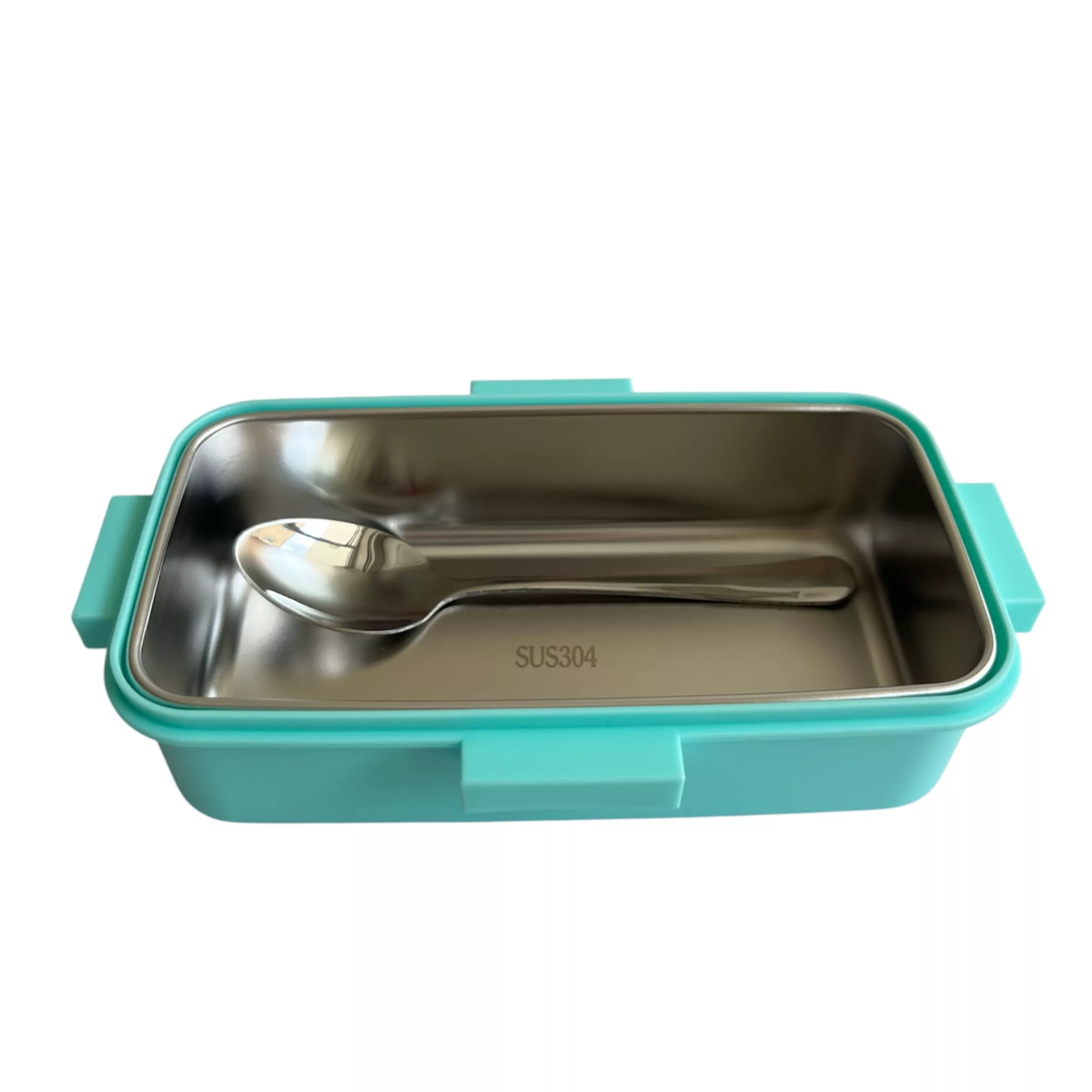 ظرف غذای کودک مدل Stainless steel کد VT2328