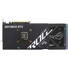 کارت گرافیک مبتنی بر NVIDIA ایسوس مدل ROG Strix GeForce RTX 4070 SUPER OC Edition 12GB