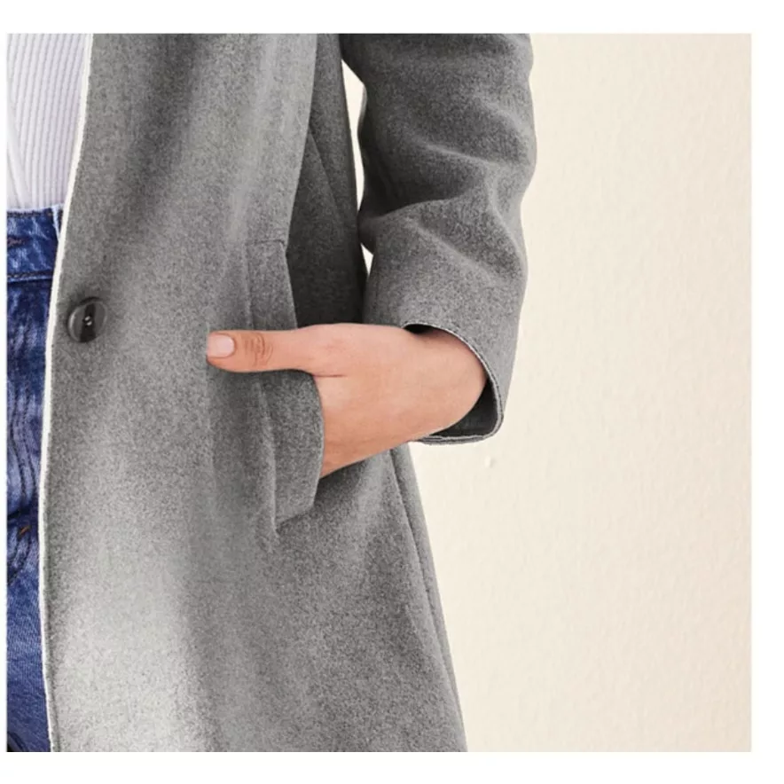 پالتو زنانه اسمارا مدل Simon20