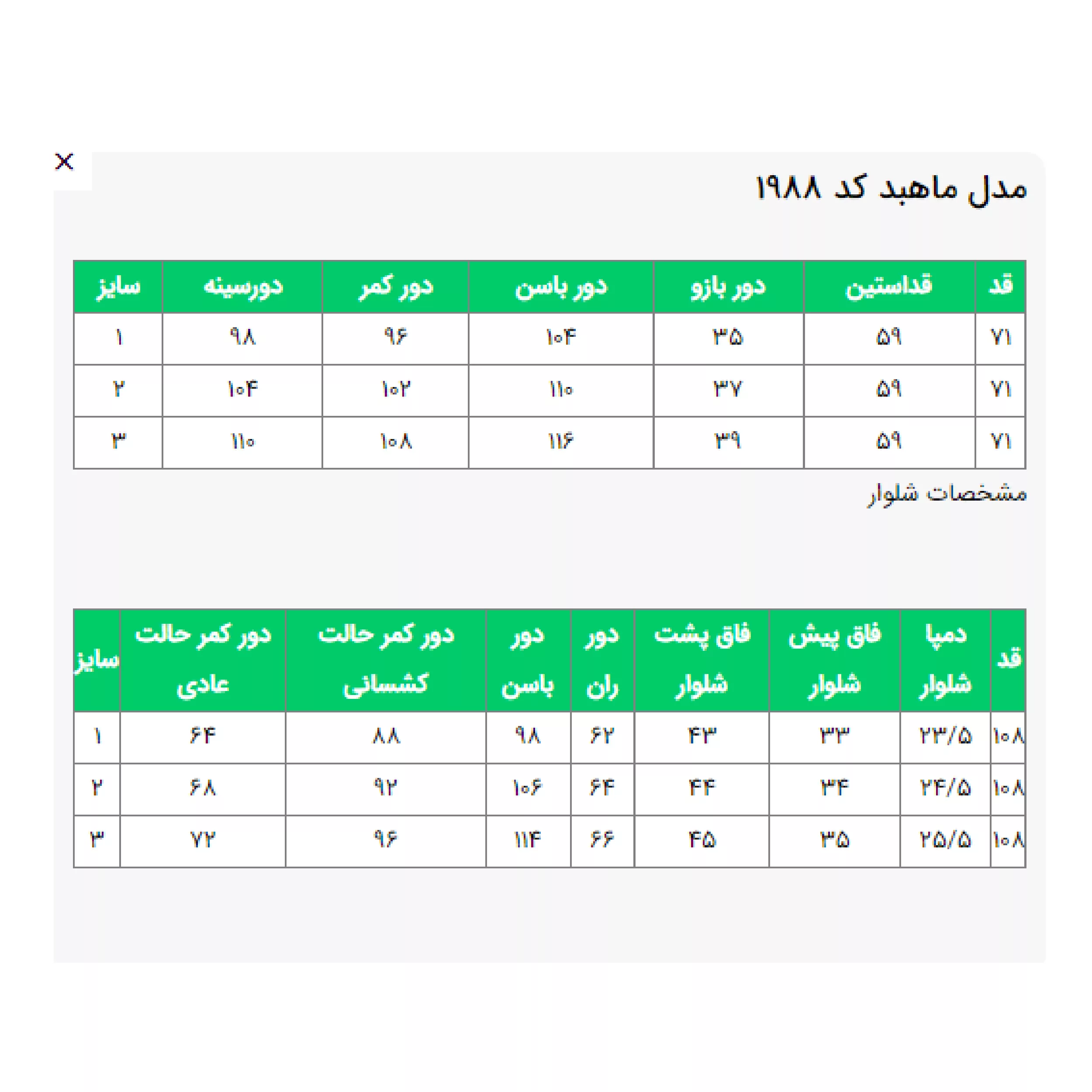 ست کت و شلوار زنانه السانا مدل ماهبد کد 198851