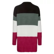 تونیک بافت زنانه اسمارا مدل Pae2335