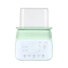 گرم کننده شیشه شیر کیکابو مدل Kb020012