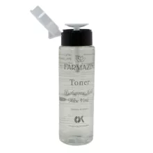 تونر فارمازین مدل عصاره آلوئه ورا حجم 200 میلی لیتر مجموعه دو عددی