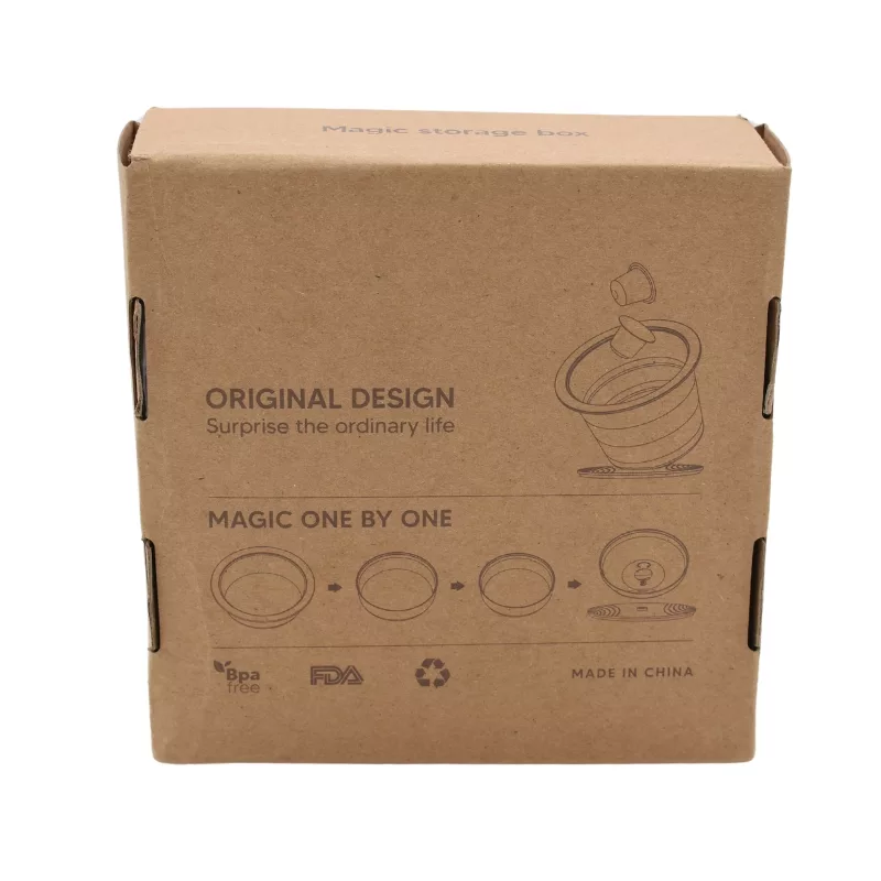 استند نگهدارنده کپسول قهوه آی کافیلاس مدل HLB16