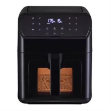 سرخ کن بدون روغن گانیزا مدل AF60