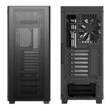 کیس کامپیوتر دیپ کول مدل MATREXX 50 ADD-RGB 4F