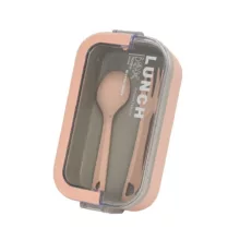 ظرف نگهدارنده غذا کودک مدل لانچ