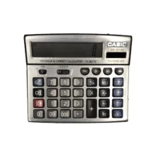 ماشین حساب مدل 2214C