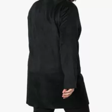 پالتو زنانه جیمو مدل خز کد M9315