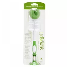 برس شیشه شوی دکتر براونز کد 023