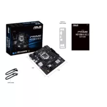 مادربرد ایسوس مدل PRIME H510M-R R2.0