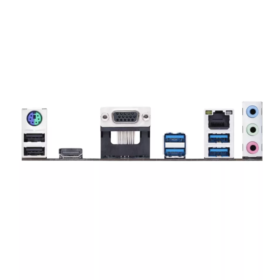 مادربرد ایسوس مدل PRIME B660M-K D4