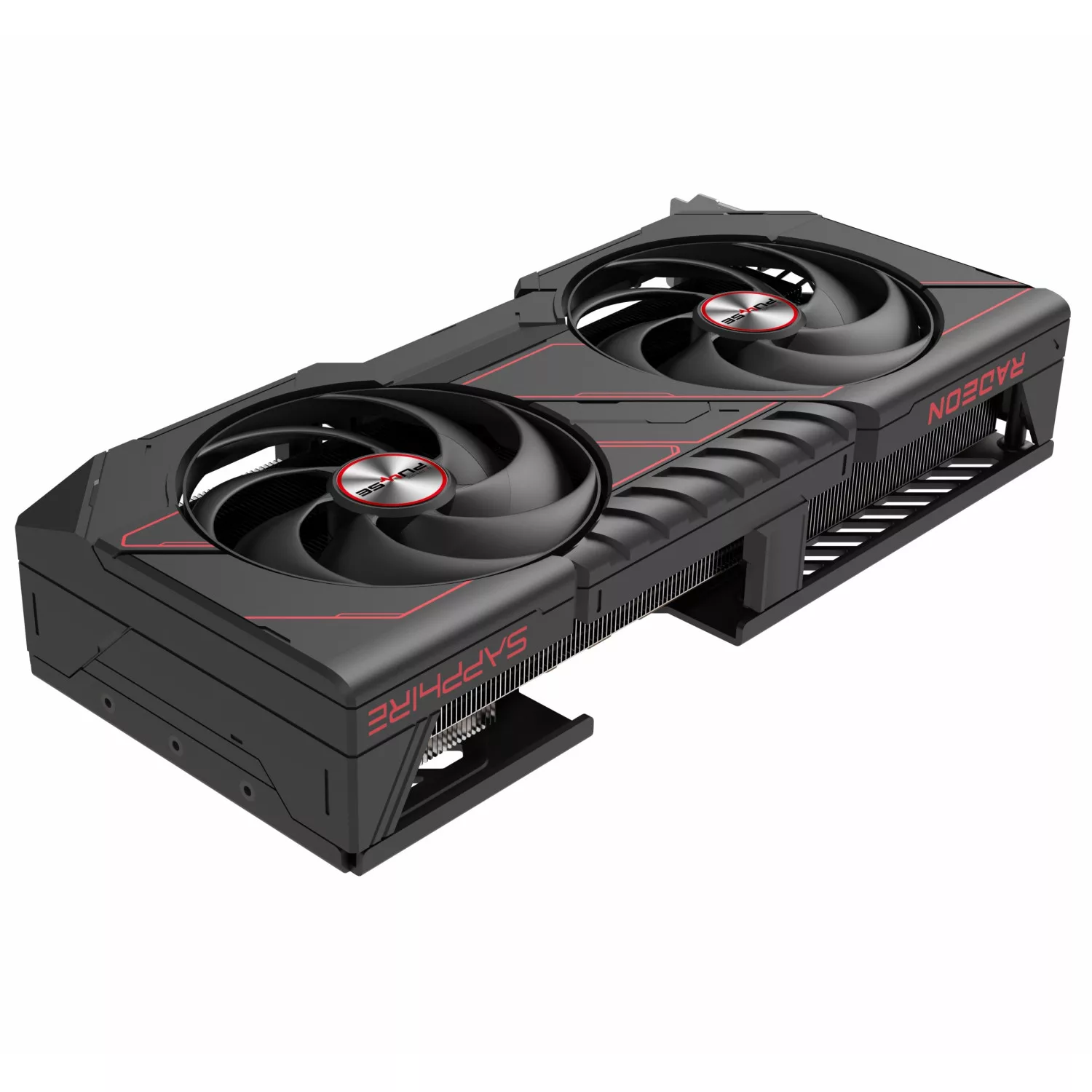 کارت گرافیک مبتنی بر AMD سافایر مدل PULSE RX 9070 16GB