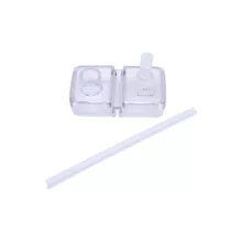 قمقمه کودک مدل دو مخزنه گنجایش 0.5 لیتر