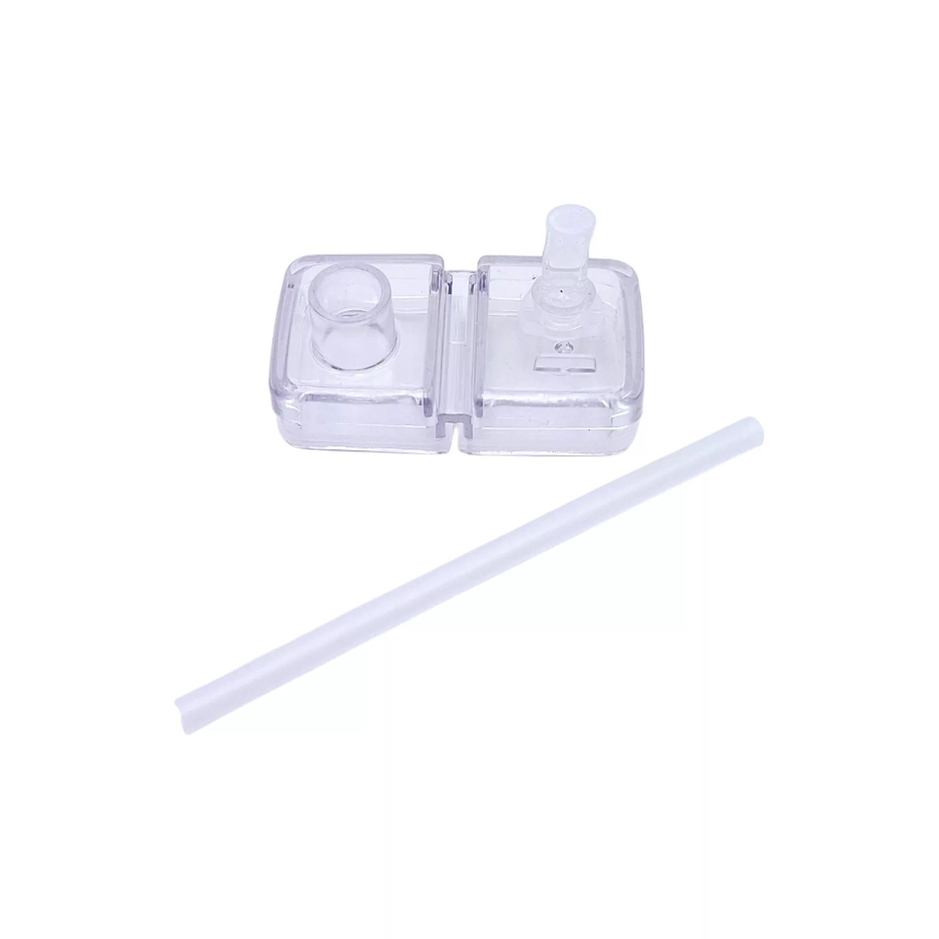 قمقمه کودک مدل دو مخزنه گنجایش 0.5 لیتر